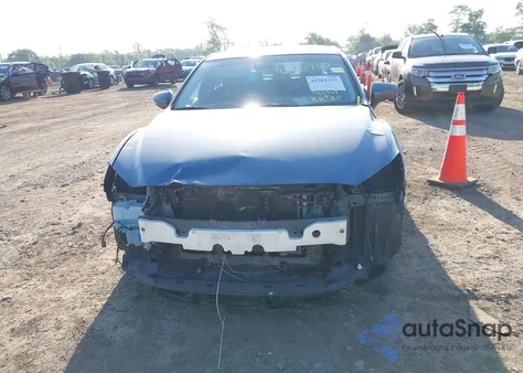 2014 Mazda Mazda6 I Touring from USA, damaged, VIN JM1GJ1T52E1106301